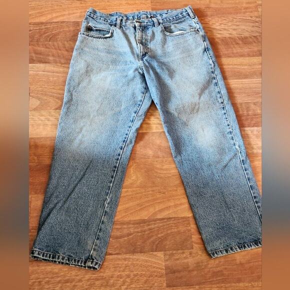 Guide Gear Jeans 36 29 Inseam - Picture 1 of 4